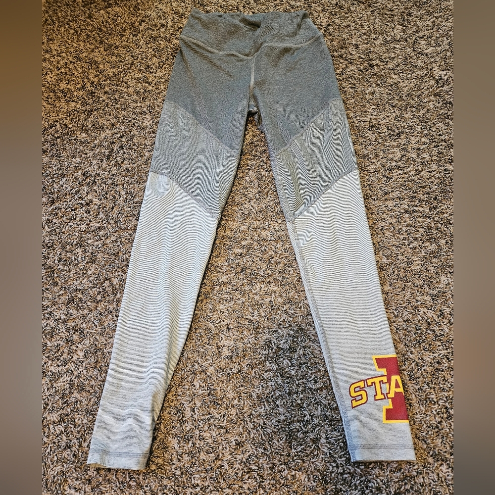 ZooZatz Iowa State Cyclones Leggings